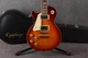 Epiphone Les Paul Standard 60s - Left Handed - Iced Tea Burst - 2nd Hand