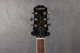 Epiphone Les Paul Standard 60s - Left Handed - Iced Tea Burst - 2nd Hand