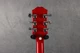 Epiphone Les Paul Standard 60s - Left Handed - Iced Tea Burst - 2nd Hand