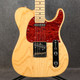 G&L Tribute ASAT Classic - Natural - 2nd Hand