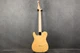 G&L Tribute ASAT Classic - Natural - 2nd Hand