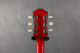 Epiphone SG Standard '61 Maestro Vibrola Vintage Cherry - 2nd Hand