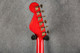 Hagstrom 67 Viking II Wild Cherry Transparent - 2nd Hand