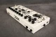 Jam Pedals Pink Flow Multi FX Pedal - 2nd Hand