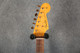 Fender MIJ Classic 60s Stratocaster - 3 Tone Sunburst - 2nd Hand