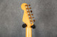 Fender MIJ Classic 60s Stratocaster - 3 Tone Sunburst - 2nd Hand