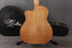 Gallato Angelo Debarre Ltd Ed 1939 Serie 2009 Gypsy Jazz Acoustic - 2nd Hand