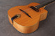 Gallato Angelo Debarre Ltd Ed 1939 Serie 2009 Gypsy Jazz Acoustic - 2nd Hand