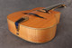Gallato Angelo Debarre Ltd Ed 1939 Serie 2009 Gypsy Jazz Acoustic - 2nd Hand