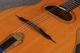 Gallato Angelo Debarre Ltd Ed 1939 Serie 2009 Gypsy Jazz Acoustic - 2nd Hand