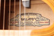 Gallato Angelo Debarre Ltd Ed 1939 Serie 2009 Gypsy Jazz Acoustic - 2nd Hand