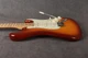 Fender American Deluxe Stratocaster Ash Tobacco Sunburst - 2nd Hand