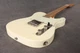 Xotic California Classic XTC-1 - Vintage White - Lightly Aged - 2nd Hand