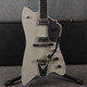 Gretsch G6199TSL-SMG Billy-Bo FSR - Smoke Grey Violet Metallic - 2nd Hand