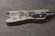 Gretsch G6199TSL-SMG Billy-Bo FSR - Smoke Grey Violet Metallic - 2nd Hand