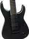 Jackson Pro Series Signature Chris Rorland SL7 Soloist - Satin Black