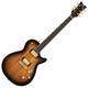 Gretsch Limited Edition Electromatic Black Limba Jet - Sunburst