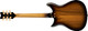 Gretsch Limited Edition Electromatic Black Limba CVT - Sunburst
