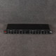 DBX 266 XL Compressor Gate - 2nd Hand