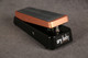 Jim Dunlop Joe Bonamassa Cry Baby Wah Pedal - 2nd Hand