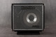 Hartke HyDrive 112 Bass Cabinet - 2nd Hand