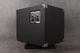 Hartke HyDrive 112 Bass Cab - 2nd Hand