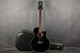 Yamaha APX-5A Acoustic-Electric Guitar - Black - 2nd Hand