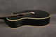Yamaha APX-5A Acoustic-Electric Guitar - Black - 2nd Hand