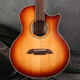 Alvarez ALJ2CE - Shadowburst - 2nd Hand