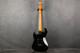 Burns Marquee Club Series - Black - 2nd Hand