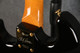 Burns Marquee Club Series - Black - 2nd Hand
