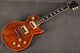 Vintage V100 AFD ReIssued Flamed Amber - 2nd Hand