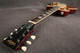 Vintage V100 AFD ReIssued Flamed Amber - 2nd Hand