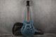 Hofner Verythin Limited Edition Pearl Blue - 2nd Hand