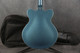 Hofner Verythin Limited Edition Pearl Blue - 2nd Hand