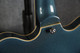 Hofner Verythin Limited Edition Pearl Blue - 2nd Hand