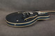 Hofner Verythin Limited Edition Pearl Blue - 2nd Hand