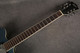 Hofner Verythin Limited Edition Pearl Blue - 2nd Hand