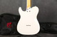 Chapman Standard Series ML3 Traditional - Gloss White - 2nd Hand