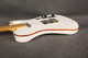 Chapman Standard Series ML3 Traditional - Gloss White - 2nd Hand