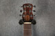 Journey Overhead OF312N Travel Electro Acoustic - 2nd Hand