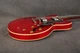 Epiphone ES335 Dot - Cherry Red - 2nd Hand
