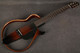 Yamaha SLG200S Silent Steel-String Guitar - Tobacco Sunburst - 2nd Hand