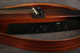 Yamaha SLG200S Silent Steel-String Guitar - Tobacco Sunburst - 2nd Hand