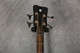 Warwick Rockbass Alien Standard Fretless Electro-Acoustic Bass - 2nd Hand