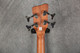 Warwick Rockbass Alien Standard Fretless Electro-Acoustic Bass - 2nd Hand