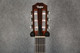 Taylor Academy 12e-N Nylon String Acoustic Electric Guitar - 2nd Hand