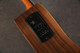 Taylor Academy 12e-N Nylon String Acoustic Electric Guitar - 2nd Hand