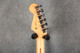 Fender Player Stratocaster - Buttercream - Seymour Duncan Pickup - 2nd Hand