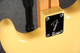 Fender Player Stratocaster - Buttercream - Seymour Duncan Pickup - 2nd Hand